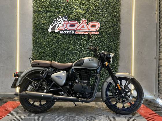 ROYAL ENFIELD CLASSIC 350 ROYAL ENFIELD CLASSIC 350